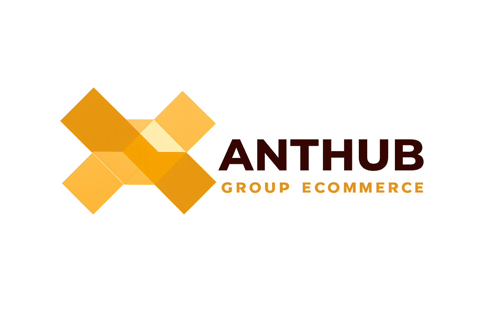 ANTHUB  Group Ecommerce