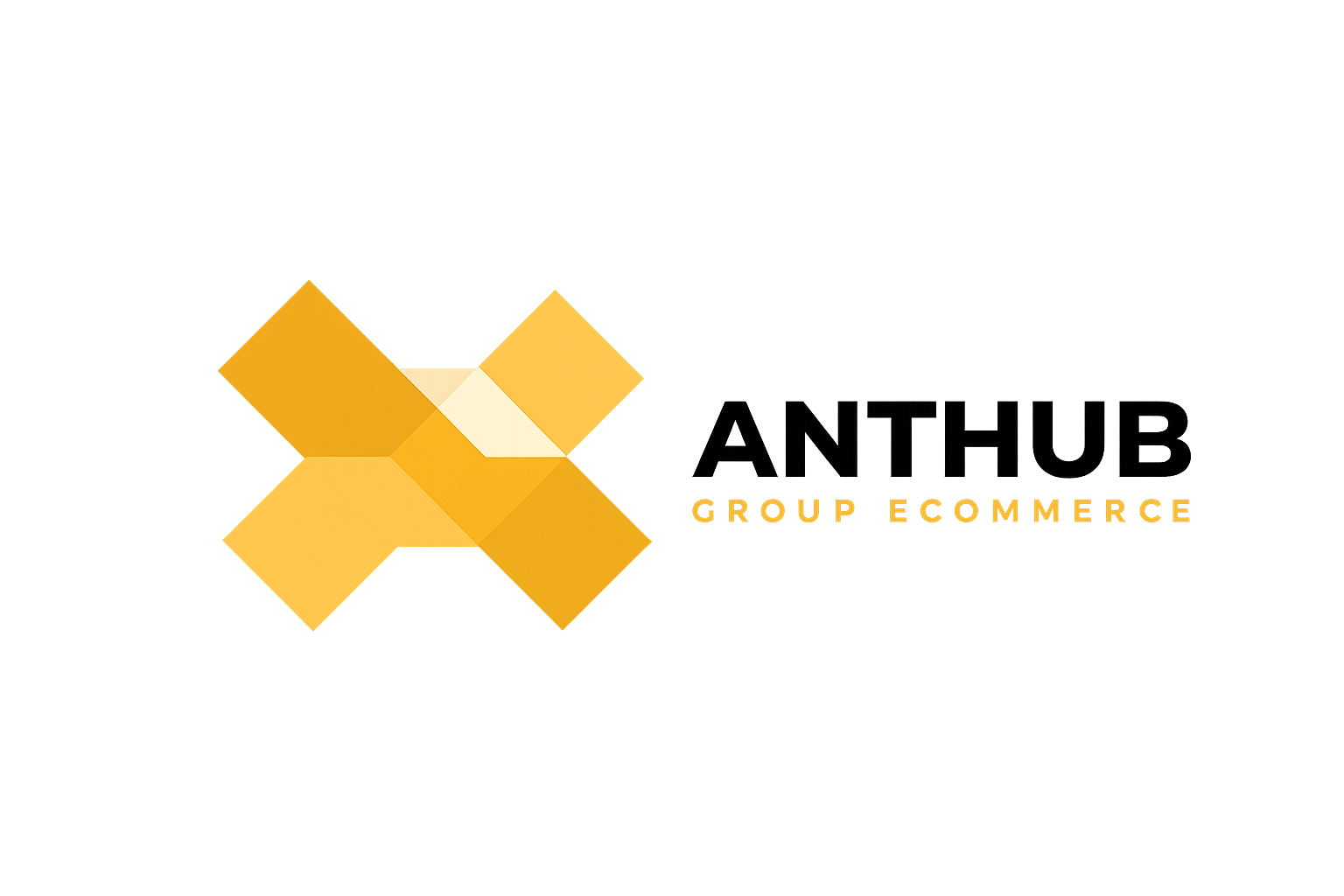 ANTHUB  Group Ecommerce