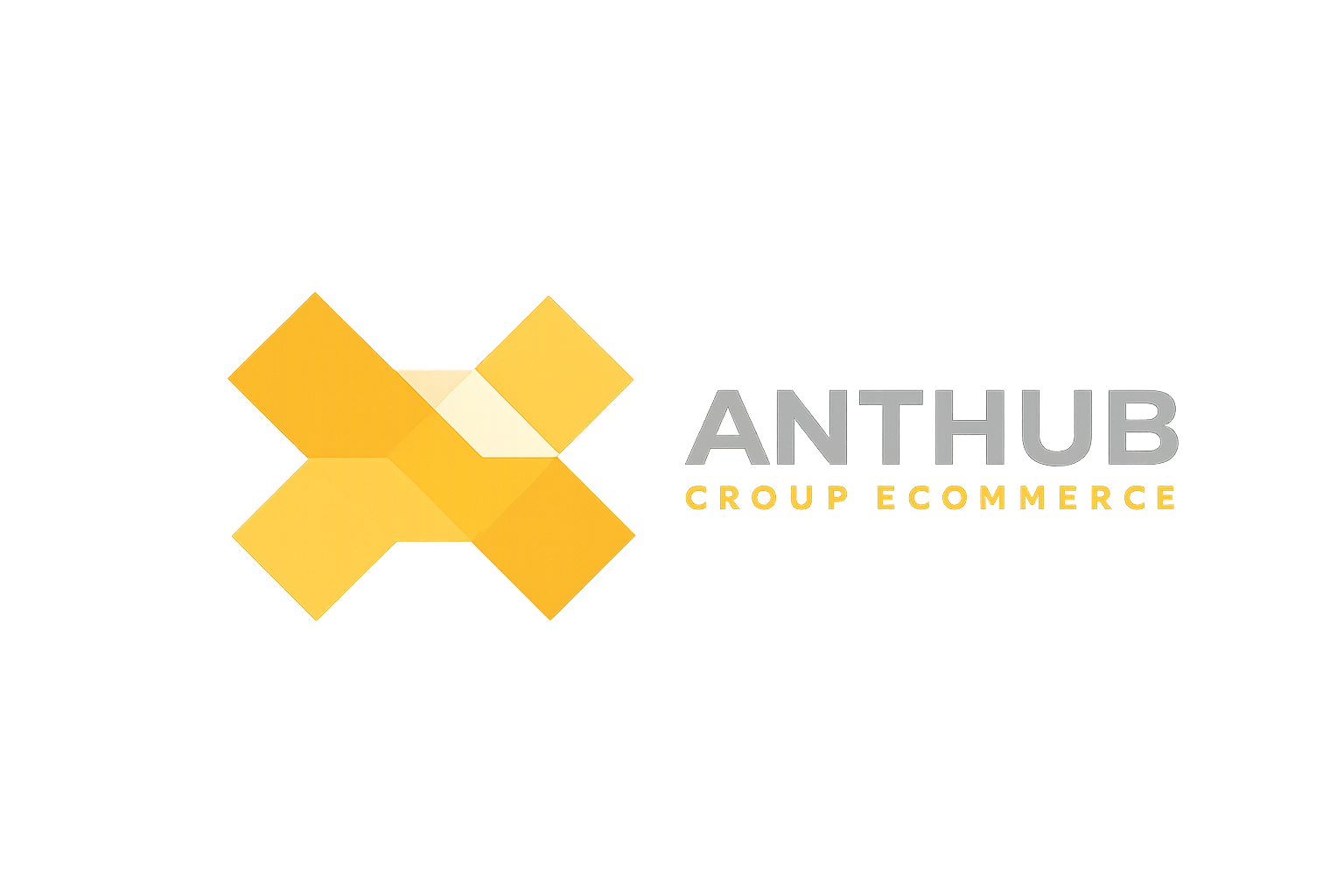 ANTHUB  Group Ecommerce